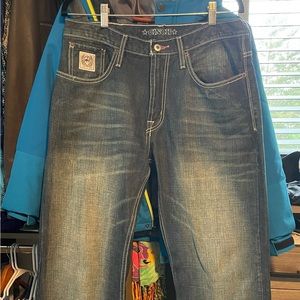 Cinch men’s jeans